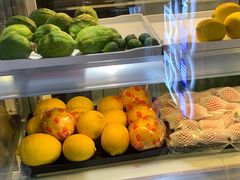 -陈多多·豆腐奶茶(前锋路店)