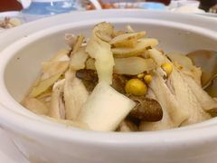 清炖鸡-花城苑广府菜(海心沙店)