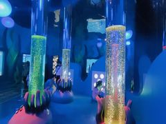 -沈阳海洋探索中心