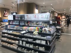 -MUJI无印良品(保利时光里店)