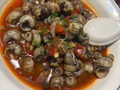 -辣不怕口味虾(凌霄路店)