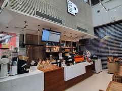 -Peet's 皮爷咖啡(陆家嘴中心店)