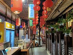 -帝一铭家宴(板塘店)