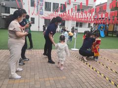 -吉而慧幼儿园-原红黄蓝幼儿园(世华水岸园)