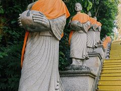 -西双版纳勐泐文化旅游区