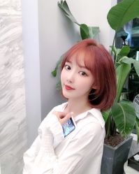 -3AM·S HAIR SALON烫发染发接发