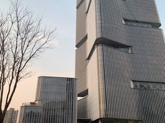 -黄金时代游泳健身云畔会所(绿地中心双子塔店)