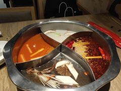 -彤德莱火锅(大学城店)