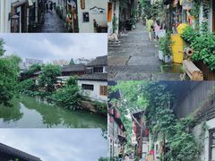 -小河直街历史文化街区