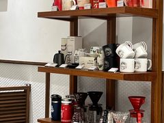 -Peet's Coffee皮爷咖啡(万象前海店)