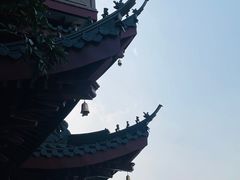 -鸡鸣寺
