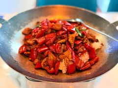 -福巷湘食小馆·猛火现炒(上海首店)