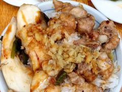 -正宗牛奇排骨饭(第一分店)