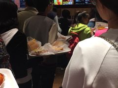 -85度C(厦门中华城新店)