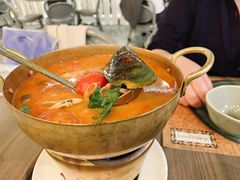-CHINCHIN 青青·泰国料理(万象食家店)