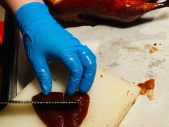 -北平食府·北京烤鸭(北京西站六里桥店)