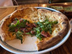 -PIZZA BIANCA(民园店)