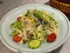 田园大拌菜-小菜园新徽菜(镇江京口吾悦店)