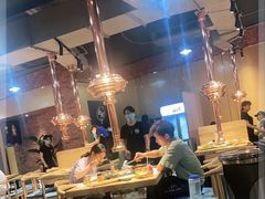 -金顺碳烤肉(番禺傍江地铁站店)