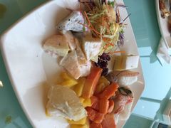 海天一色(银星美食城)-海天一色海景自助餐厅(西港花园店)