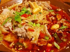 -串大叔炭火烤串·鸡西大冷面刀削面(总店)
