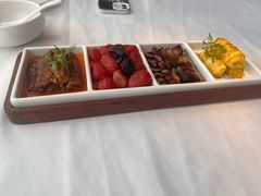 -悦融·京鲁菜·露台花园(安定门店)