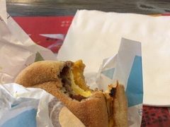 -麦当劳(朝阳北路店)