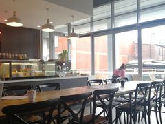 -JC & Co. Espresso and Patisserie