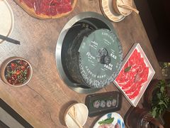 -蘑界·野生菌火锅(深业上城店)