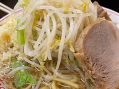 -拉面莊夢語＆中华料理八椿