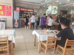 -孟记粥铺·家常菜·烧烤·粥(亚运村店)