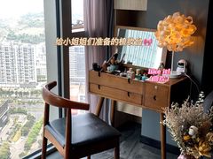 -得闲·高空SPA(东盟店)