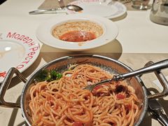 -马迭尔西餐厅(中央大街店)