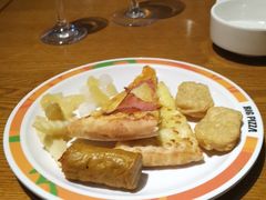 -比格比萨自助(花园路店)