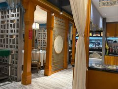 -不倒翁·安徽名菜楼(步行街店)