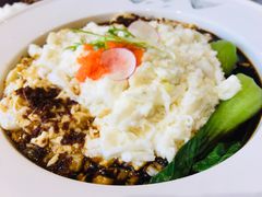 -老邻居饭店(华昌道店)