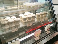 -宝珠奶酪(长宁金虹桥店)