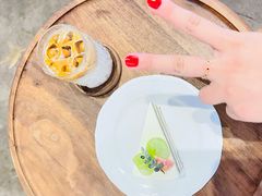 -竹子咖啡bamboo coffee