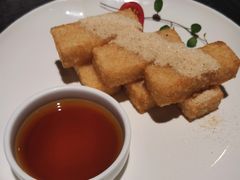 渝城糍粑-新渝城·始于2000年(淘金店)