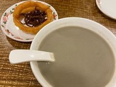 -老门框爆肚涮肉(金宝街店)