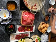 -许府牛火锅(信义坊总店)