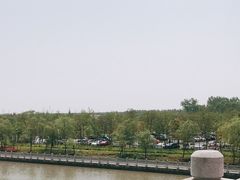 -上海浦江郊野公园-4号停车场