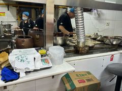 -昌顺马记小吃店(昌盛园店)