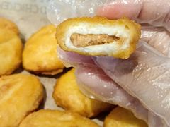 肯德基超花心鸡块兑换券-肯德基(珠峰店)