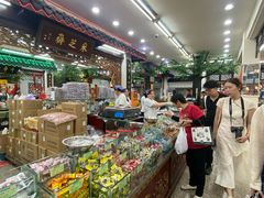 -采芝斋评弹茶馆(观前街店)