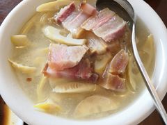 -山菜馆(竹海公园店)