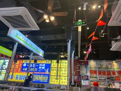 -哈哈碳都·牛肋条无限自助烤肉(台江万达店)