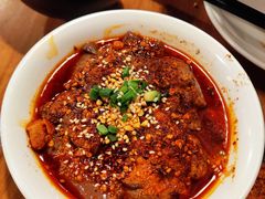 -付小姐在成都(中山公园店)