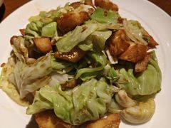 -伊斯麦尔丝路·新派菜(沙子口店)