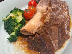 -杭州西湖柳莺里酒店·闻莺厅